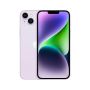 Refurbished Apple iPhone 14 Plus Purple 6.7" 512GB 5G Unlocked & SIM Free Smartphone