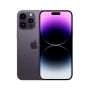 Refurbished Apple iPhone 14 Pro Max Deep Purple 6.7" 256GB 5G Unlocked & SIM Free Smartphone