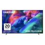 Samsung MRE100R85HUXXU 100" Micro RGB 4K Ultra HD Smart TV with Tizen OS Dolby Atmos & 144Hz Gaming TV image 1