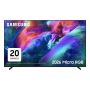Samsung MRE75R85HAUXXU 75" Micro RGB 4K Ultra HD Smart TV with Tizen OS Dolby Atmos & 144Hz Gaming Technology image 1