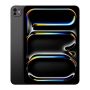 Apple iPad Pro 2024 11" Standard Glass Space Black 2TB Wi-Fi Tablet image 1