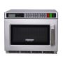 Maestrowave MW18Ti Marine Spec Inverter Microwave - 1800W, 60Hz, 1 Phase