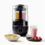 Panasonic MX-HG4401KXC Blender & Soup Maker Stainless Steel – 1000W Heated Blender Smoothie Maker & Soup Maker with Auto Programmes image 1