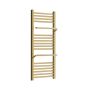 Brass Towel Radiator 1000 x 500mm - Nazco image 1
