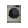 Refurbished Hotpoint 9kg Wash 7kg Dry 1600rpm Freestanding Washer Dryer - Graphite