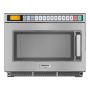 Panasonic NE-17521 Programmable 17.9 Ltr 60Hz Marine Spec 1700w Commercial Microwave Oven For Offshore Use image 1
