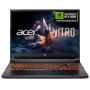 Acer Nitro V16 Ai AMD Ryzen 5 16GB RAM 1TB SSD GeForce RTX 5060 180Hz 16 Inch Windows 11 Gaming Laptop image 1