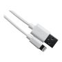 OEM 3 Meter USB 2.0 MFI Lightning Cable image 1