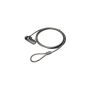 NEWlink 1.4m Combination Laptop Security Lock image 1