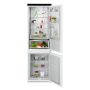 AEG Series 7000 248 Litre 70/30 Integrated Fridge Freezer image 1