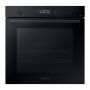 Refurbished Samsung Series 4 NV7B44205AK/U4 Electric Single Oven - Black