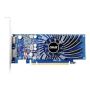 Asus GT1030 2GB DDR5 PCIe3 HDMI DP 1506MHz Clock Low Profile (Bracket Included) image 1