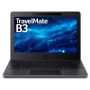 Acer TravelMate B3 11 TMB311-34-TCO - 180-degree hinge design - Intel N-series - N150 / up to 3.6 GHz - Win 11 Pro Education - Intel Graphics - 8 GB RAM - 128 GB eMMC - 11.6" IPS 1 image 1