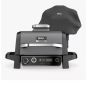 Ninja OG701UK Woodfire Electric BBQ Grill - With Cover Included image 1