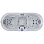 Outdoor Harmony Hot Tub image 1