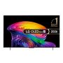 LG OLED42C66LB 42" 4K OLED evo Smart TV with Dolby Vision Dolby Atmos & webOS image 1