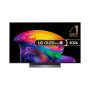 LG OLED48C66LB 48" 4K OLED Evo AI Smart TV image 1