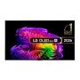 LG OLED48G66LS 48 Inch OLED evo AI G6 4K Smart TV – 165Hz Gaming Dolby Vision & Alpha 11 AI Processor image 1