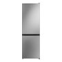 GRADE A2 - AEG Series 6000 304 Litre 60/40 Freestanding Fridge Freezer - Silver
