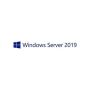 HPE Windows Server 2019 1 License Multilingual  image 1