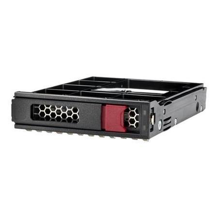 HPE 960GB SAS 12G Mixed Use LFF (3.5in) Low Profile Carrier Value Multi Vendor SSD image 1