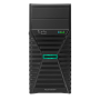 HPE ProLiant ML30 Gen11 Intel Xeon E-2434 3.4GHz 4c 32GB RAM 2x480GB SSD Tower Server image 1