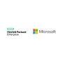 HPE Microsoft Windows Server 2025 16C Standard ROK Software image 1