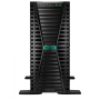 HPE ProLiant ML110 Gen11 3508U Intel Xeon Bronze 2.1GHz 8C 32GB RAM 2x 480GB Tower Server image 1