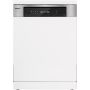 Miele Professional SmartBiz Freestanding Dishwasher - 13 Place Settings, Plug In image 1