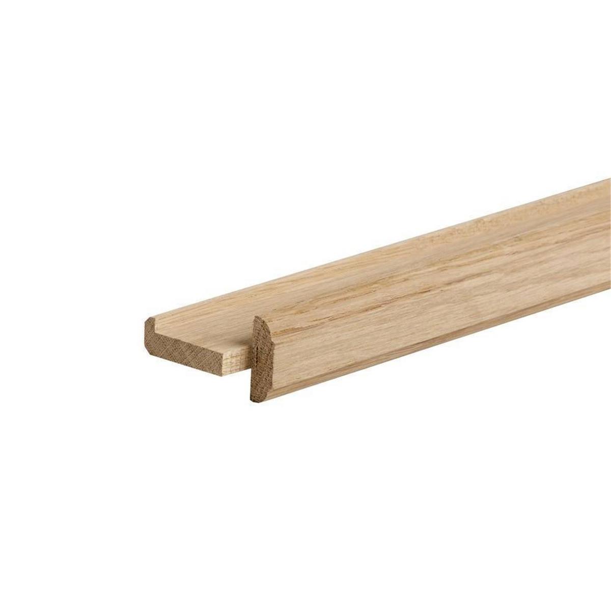Pair Maker Pre-Finished Oak