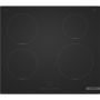 Bosch Series 4 PIE61ABB5E 4 Zone Induction Hob image 1