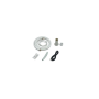 electriQ 5 meters Pipe kit  6.35 1/4 + 9.52 3/8  image 1