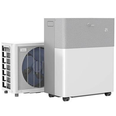 Refurbished Midea Portasplit 8000 BTU A++ Smart Inverter Portable Split Air Conditioner - Grade A2 image 3