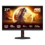 AOC G4 Q27G4SRU 27" Fast IPS QHD 320Hz 0.3ms Gaming Monitor image 1