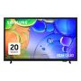 Samsung QE32Q5FAAUXXU 32" QLED Full HD Smart TV with Tizen OS  HDR Smart Streaming Apps Slim Bezel Design & Compact QLED TV image 1