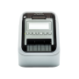 Brother QL820NWBC Network Label Printer image 1