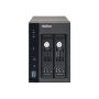 QNAP QVP-21A-04CH VioStor 2 Bay NVR Enc image 1
