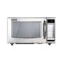 Refurbished Sharp R21AT Programmable Commercial Microwave 1000W image 1
