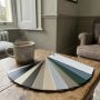 Radiator Finish Sample Pack - 12 Premium Shades image 1