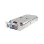 APC Replacement Battery Cartridge #43 - UPS battery - Lead Acid image 1