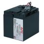 CompatibleAPC Replacement Battery Cartridge 7 battery Lead Acid UPS image 1