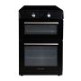 GRADE A1 - Russell Hobbs 60cm Electric Induction Cooker - Black