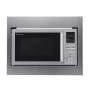 Russell Hobbs 25L Built-In Combi Microwave Oven -  Stainless Steel image 1