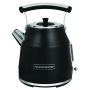 Refurbished 1.7L Kettle - Matt Black