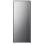 Hisense 165 Litre Freestanding Fridge With Icebox - Silver image 1