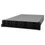 Synology RX1217RP 12 Bay Rack NAS image 1