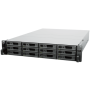 Synology RX1225RP 12-Bay NAS Expansion Module Enclosure image 1