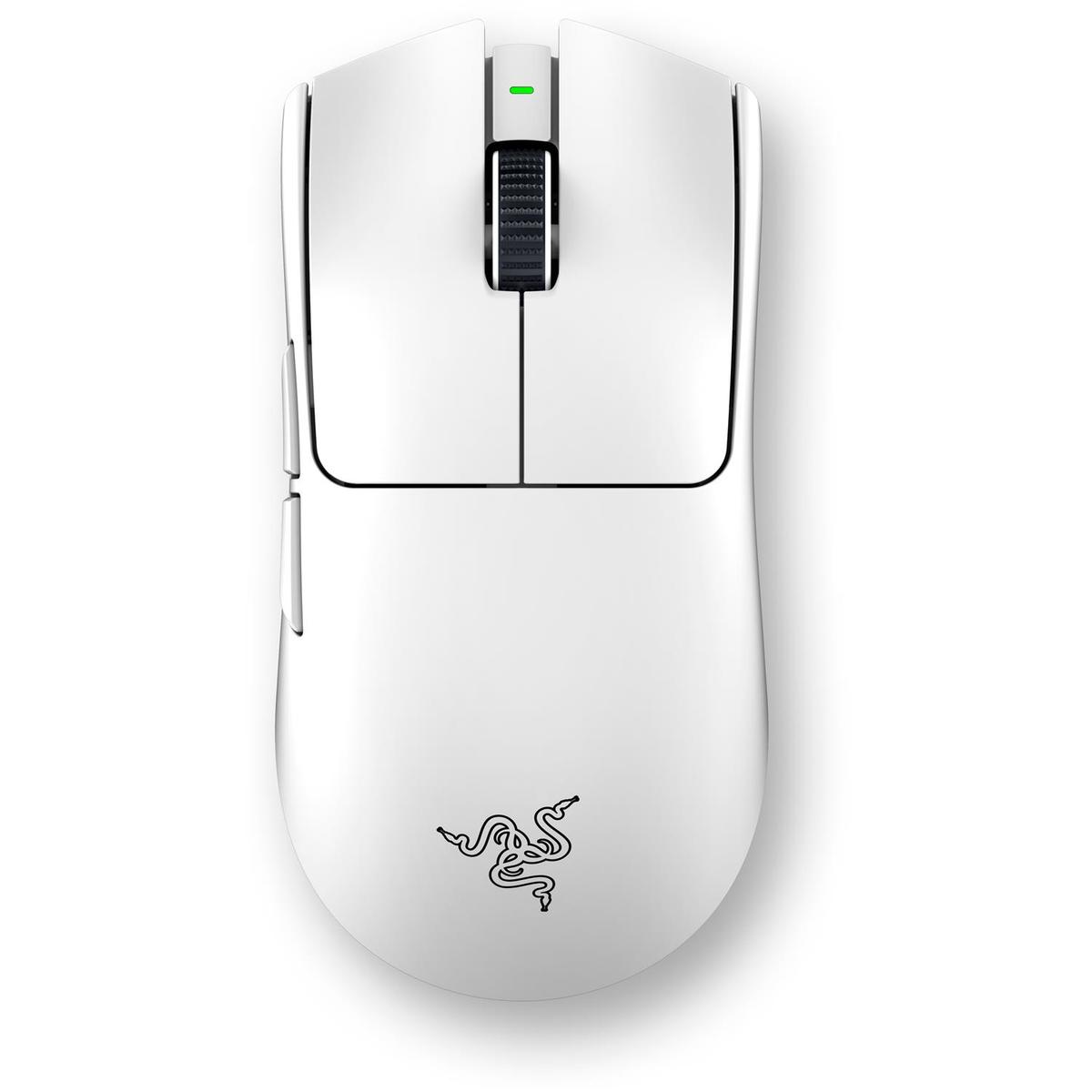 Razer Viper V3 Pro Wireless Optical 35000 DPI Gaming Mouse - White image 1