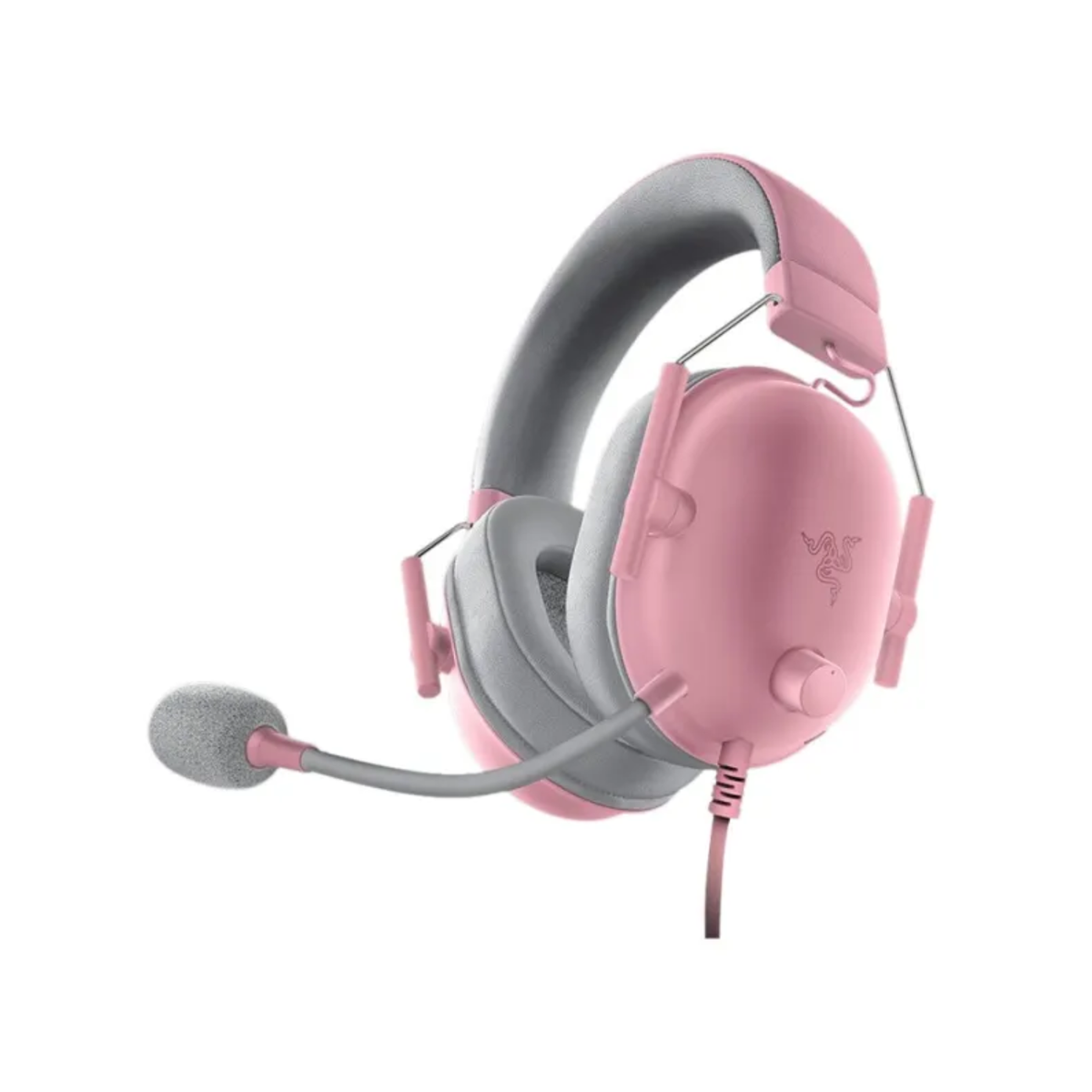 Razer BlackShark V2 X Quartz Gaming Headset image 1