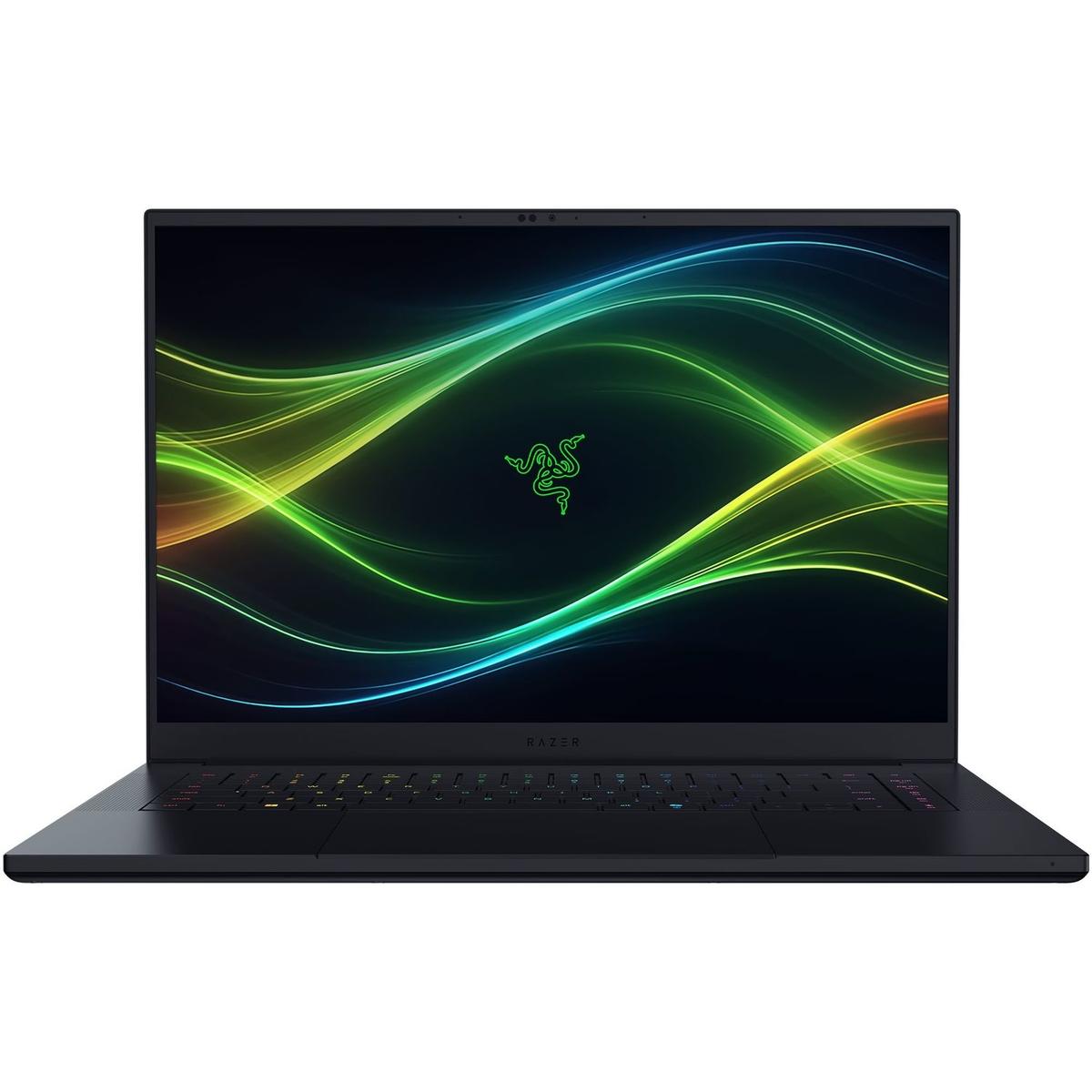 Razer Blade 16 Intel Core Ultra 9 64GB RAM 1TB SSD RTX 5080 240Hz 16 Inch Windows 11 Gaming Laptop